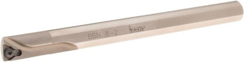 Iscar 3600010 0.551" Min Bore, Right Hand BBN Indexable Boring Bar