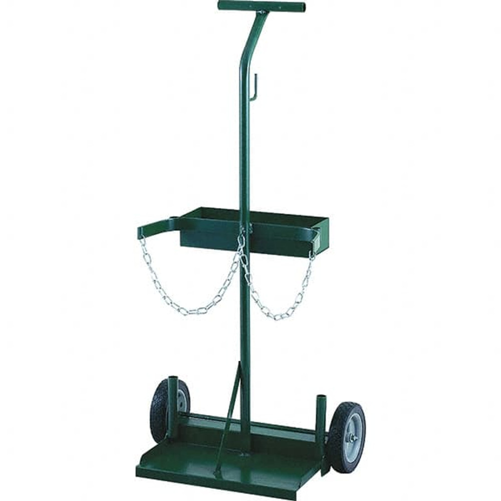 Harper Trucks 108-24 Hand Truck: 21" Wide