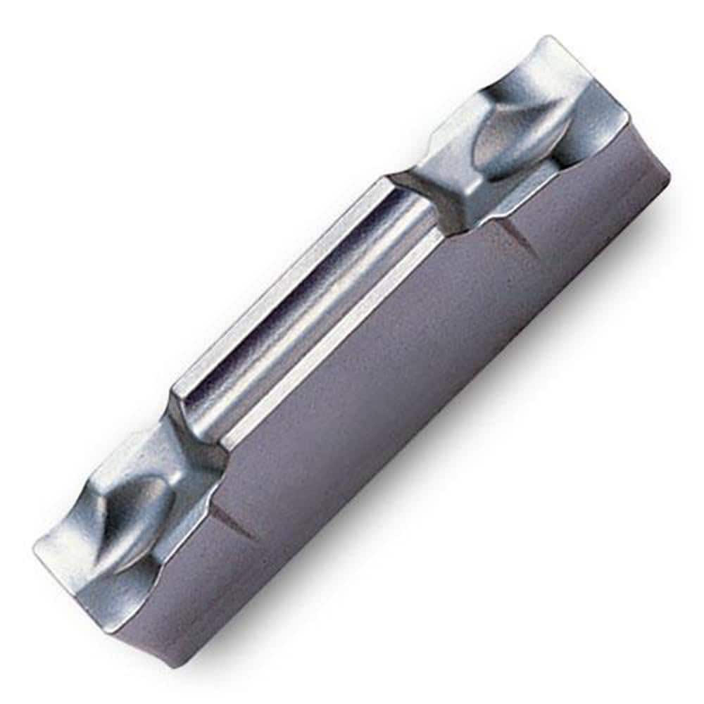 Ingersoll Cutting Tools 6110870 Cutoff Insert: TDJ2-15R TT9080, Carbide