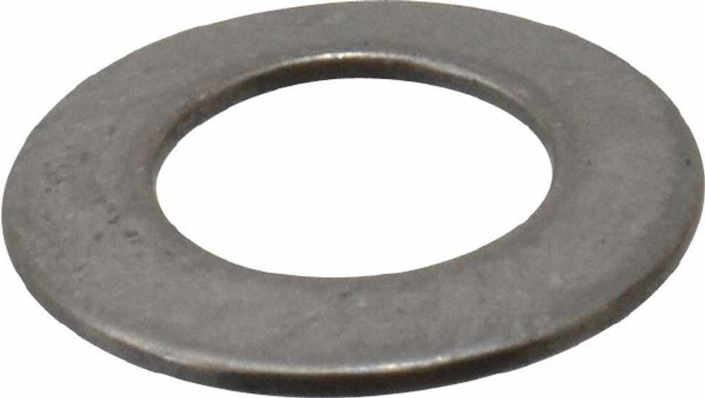 Gardner Spring MB0375-020-S Belleville Disc Spring: 0.19" ID, 0.03" OAH, 0.375" OD