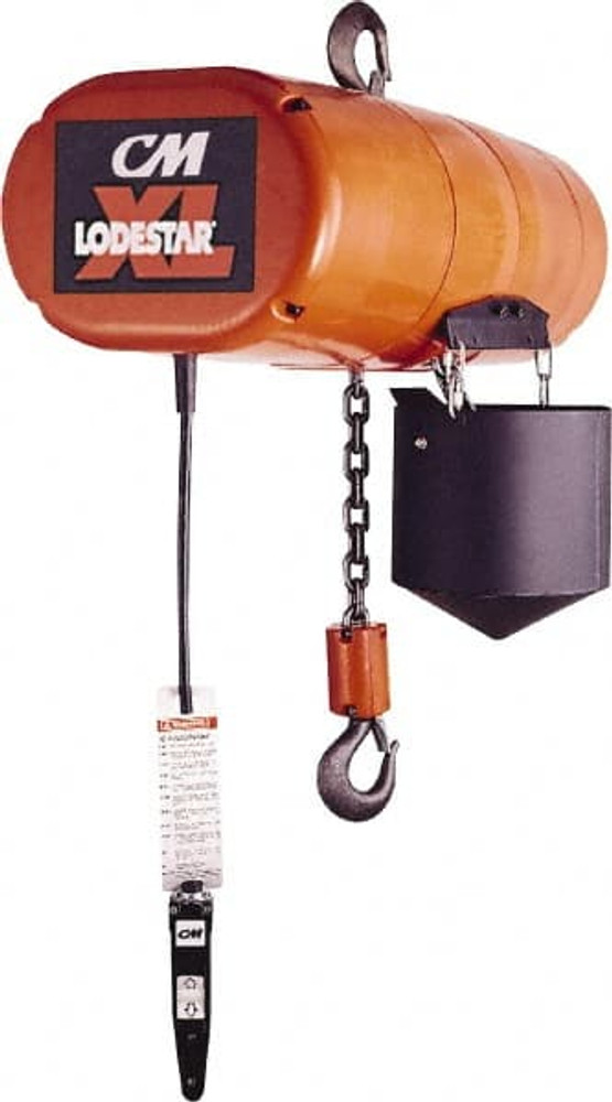 CM 5221H20 Electric Chain Hoist: