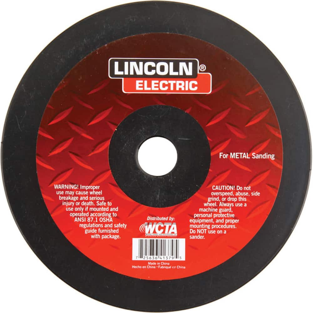 Lincoln Electric KH268 Shop Rolls; Roll Length (yd): 25.00 ; Roll Width (Inch): 1