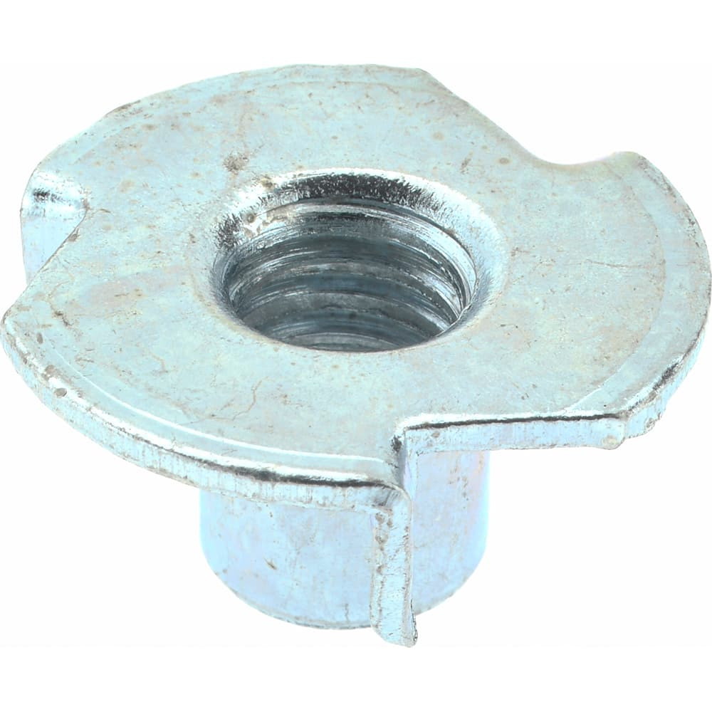 Value Collection C50000362 5/16-18 Zinc-Plated Steel Standard Tee Nut