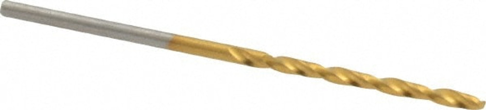 Chicago-Latrobe 54090 Jobber Length Drill Bit: #50, 135 &deg;, Cobalt