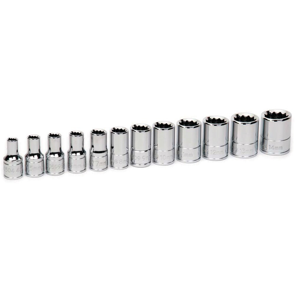 Williams JHW30925 Socket Set: