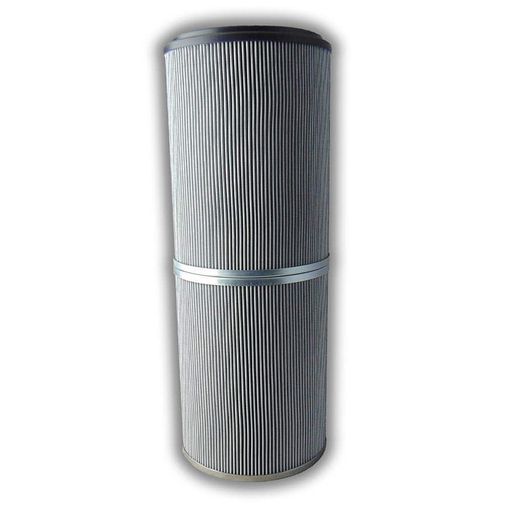 Main Filter MF0430362 Filter Elements & Assemblies; OEM Cross Reference Number: INTERNORMEN 01E200025VG16EP