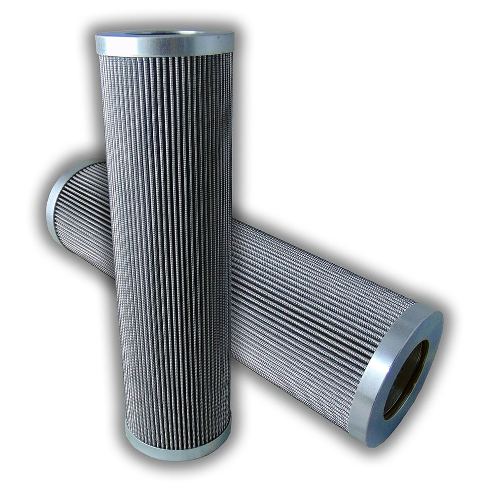 Main Filter MF0417916 Filter Elements & Assemblies; OEM Cross Reference Number: PARKER R991H1306A