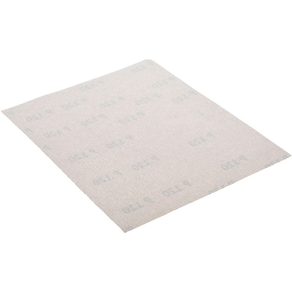 Value Collection 05-0120F Sanding Sheet: 120 Grit, Aluminum Oxide