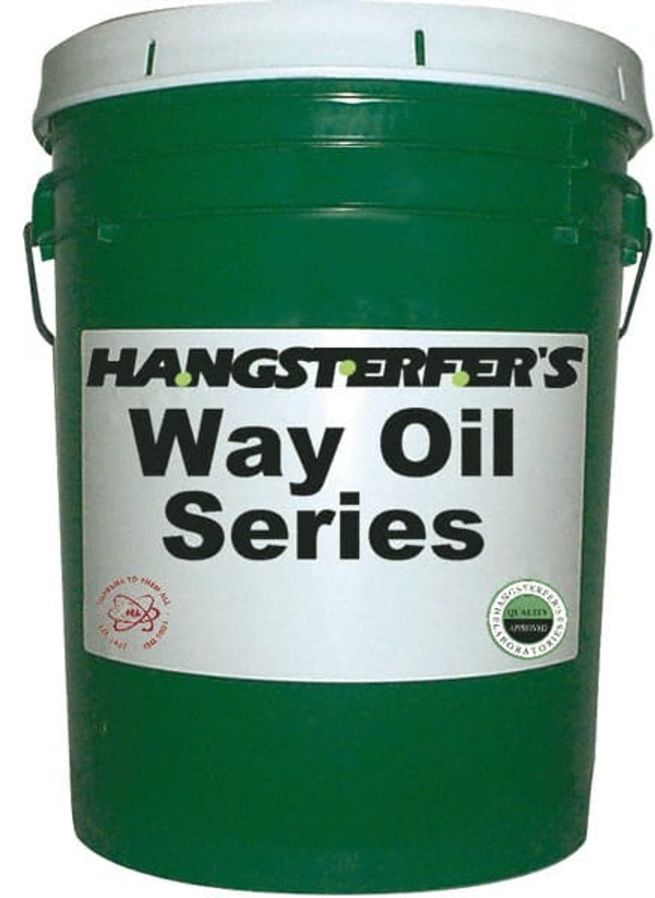 Hangsterfer's WAY4S(C4) Way Oil: 1 gal Bottle