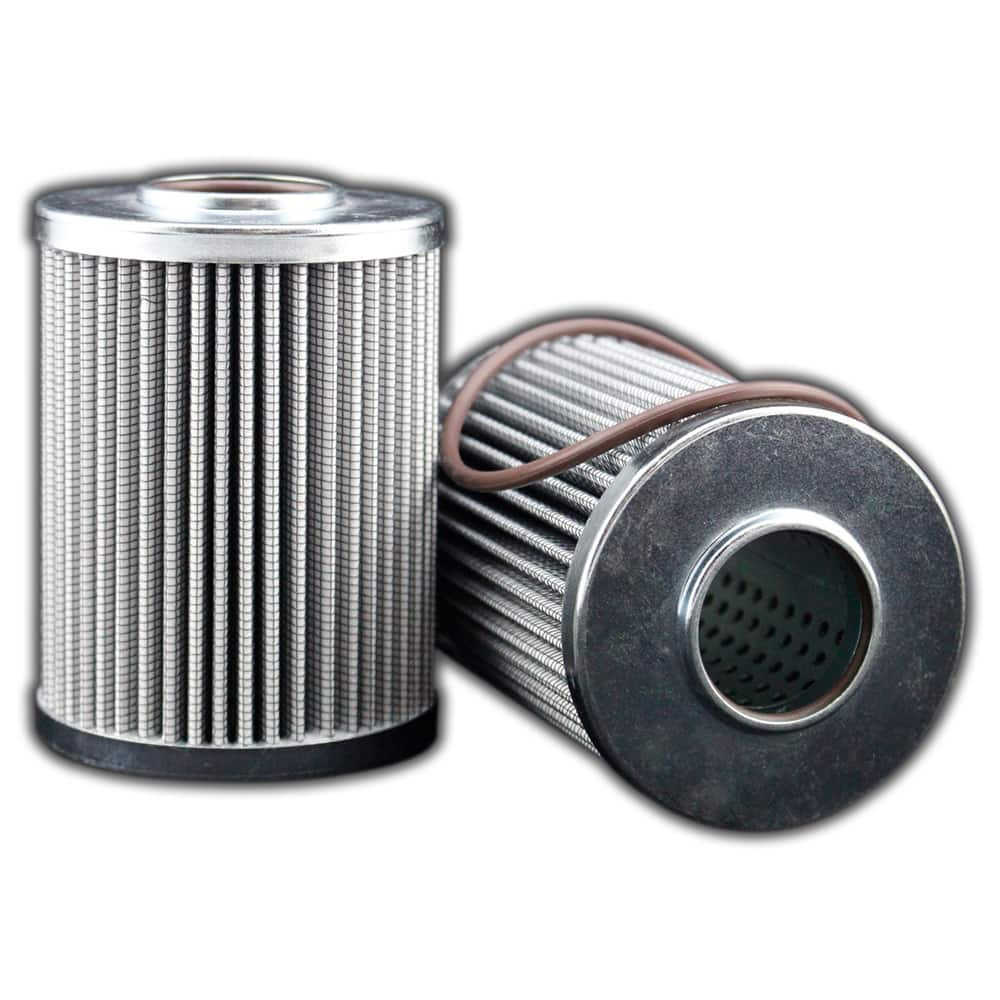 Main Filter MF0163392 Automotive Replacement & Interchange Hydraulic Filter: