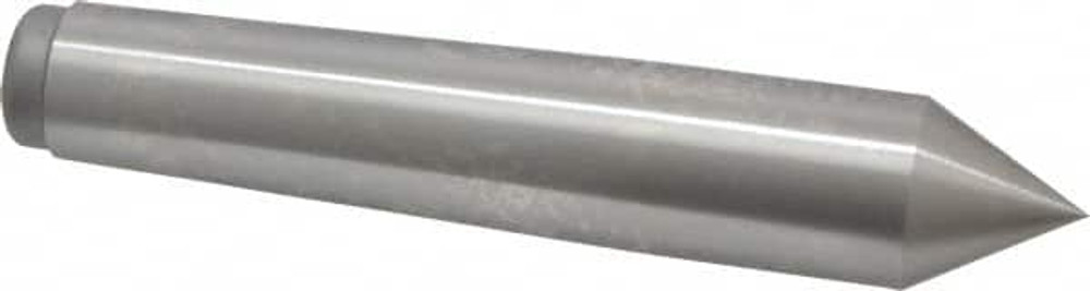 Royal Products 11021 0.938" Head Diam, High Speed Steel Standard Point Solid Dead Center