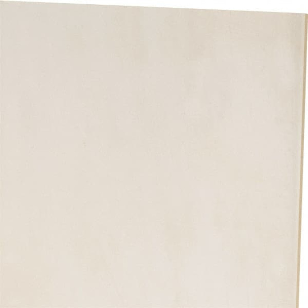 Made in USA SNMP3000201 Plastic Sheet: Polyurethane, 1/16" Thick, 48" Long, Natural Color