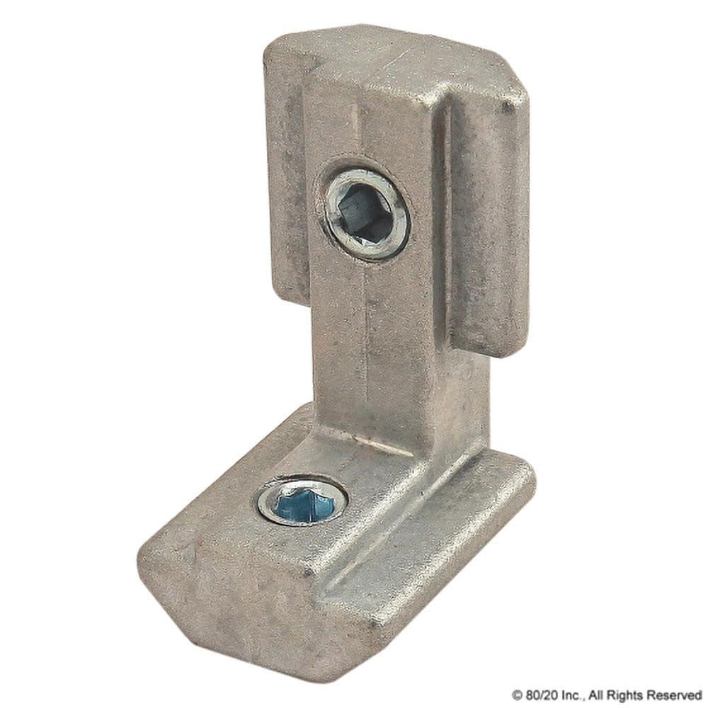 80/20 Inc. 33450 Hidden Corner Connector: Use With 30 & 40 Series