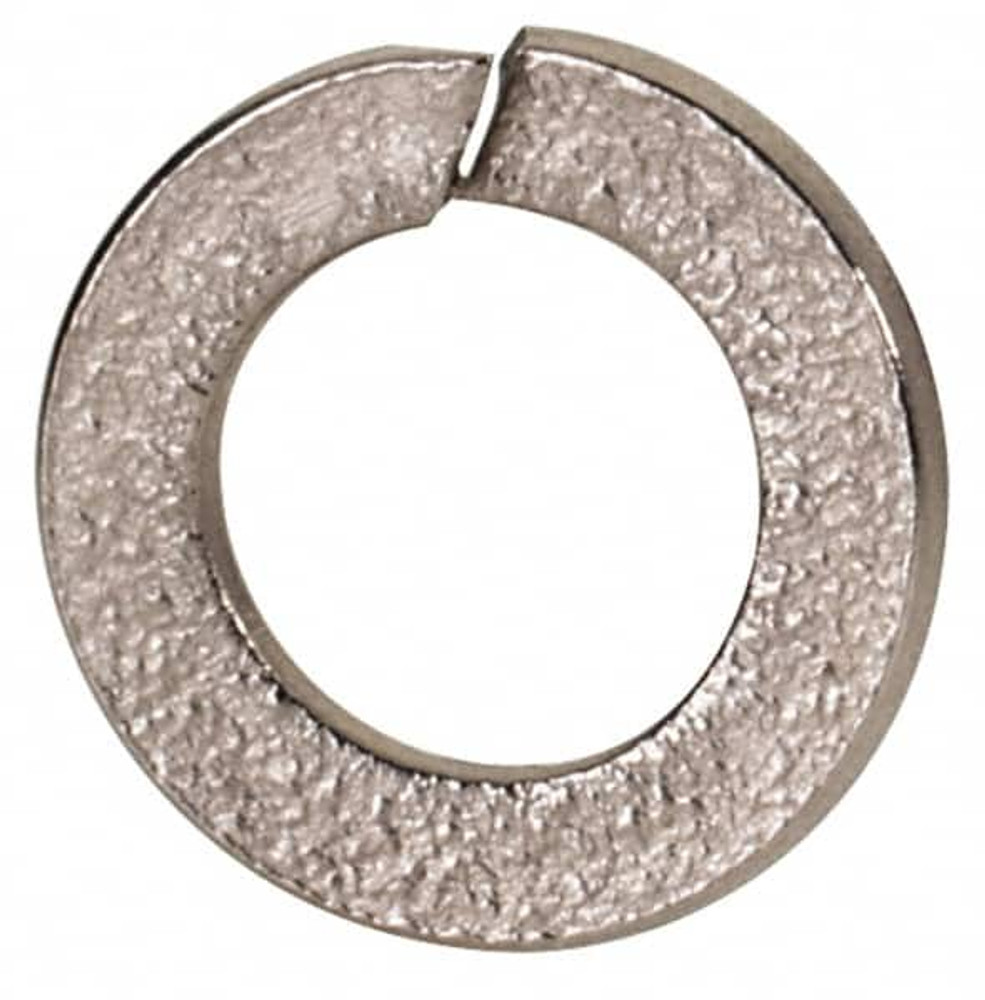 Value Collection 836033PS M3.5 Screw 3.6mm ID 18-8 Austenitic Grade A2 Stainless Steel Metric Split Lock Washer