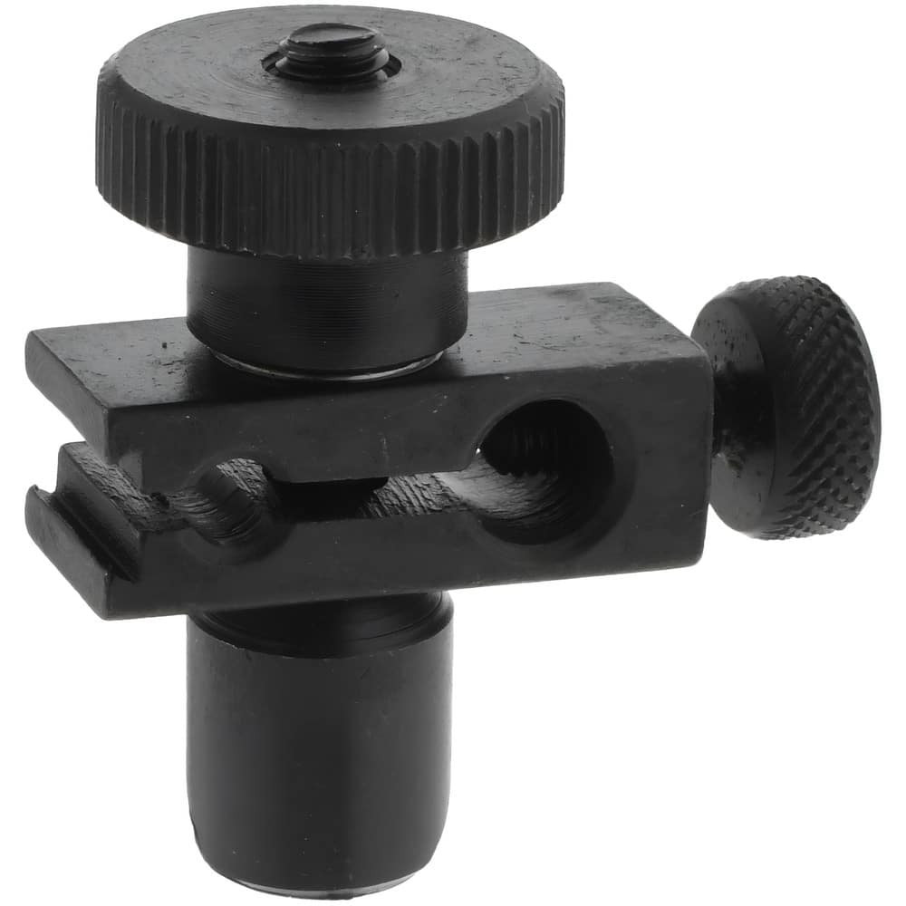Value Collection 605-0111 Test Indicator Clamp: Use with All Standard Dovetails