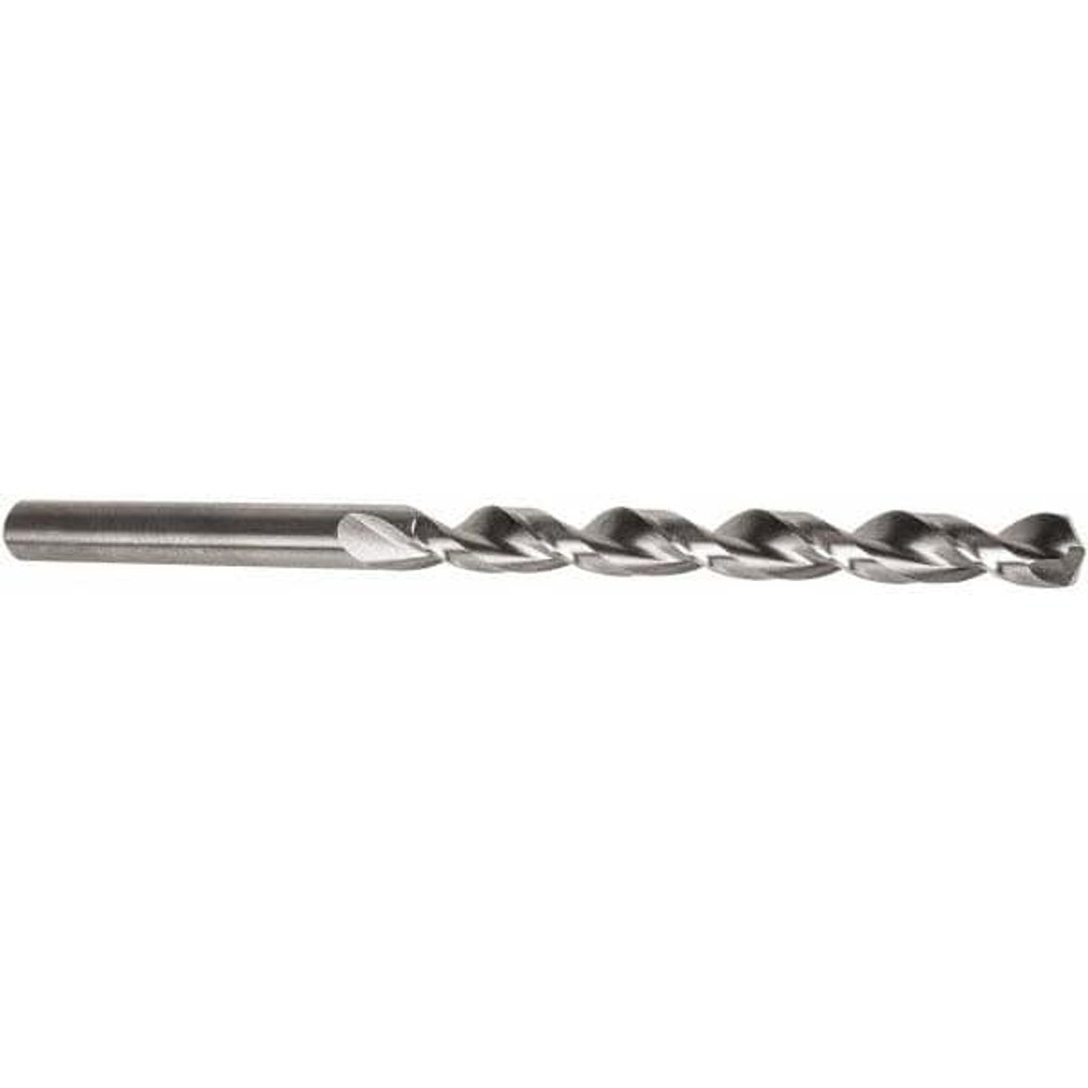 Precision Twist Drill 5997541 Taper Length Drill Bit: 0.5469" Dia, 135 °