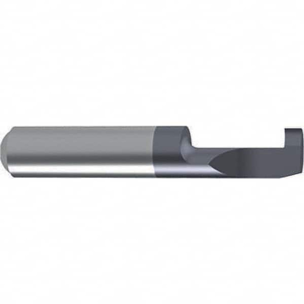 Guhring 9257500060130 Grooving Tool: Internal