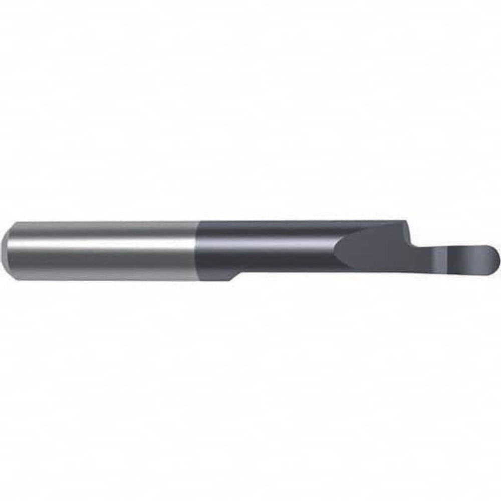 Guhring 9252140040050 Grooving Tool: