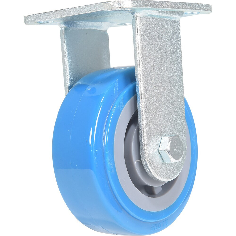 Vestil CST-KB-5X2PUP-R Standard Casters