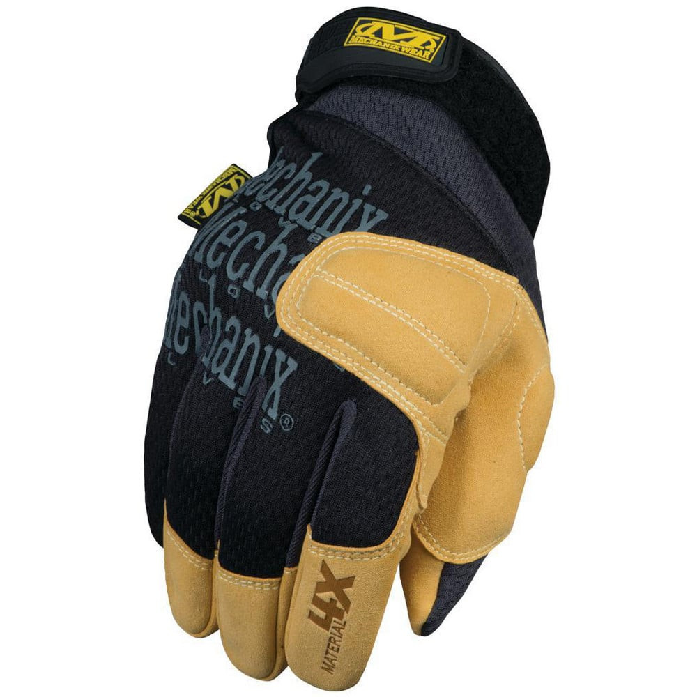 Mechanix Wear PP4X-75-009 Gloves: Size M