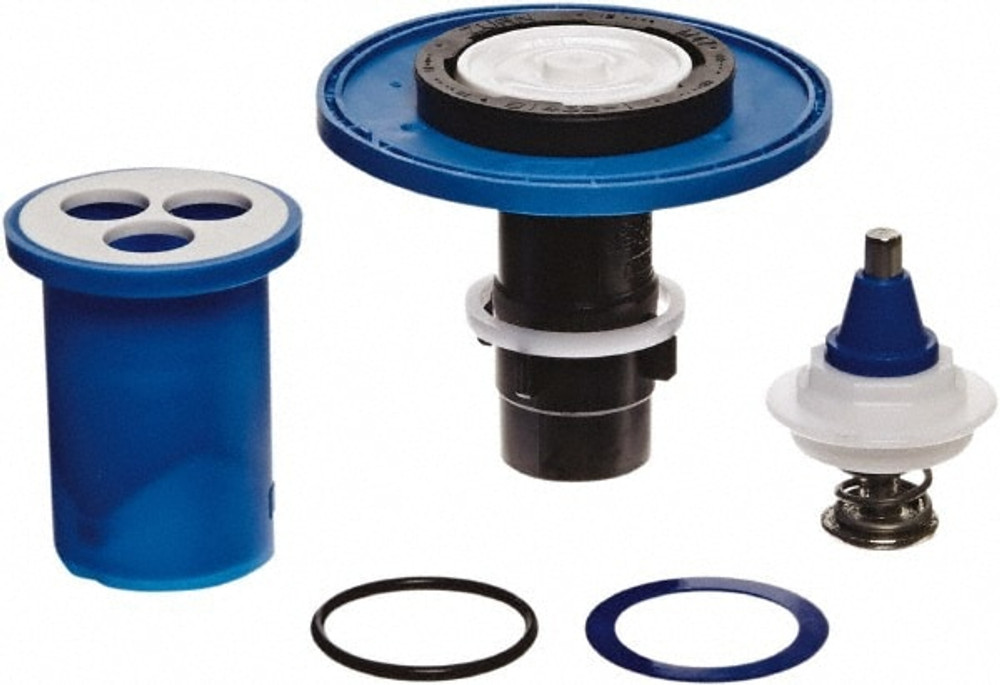 Zurn P6000-ECA-WS-RK Toilet Repair Diaphragm Kit