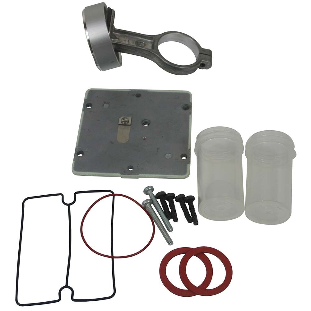 Welch 2522K-03 Air Compressor & Vacuum Pump Accessories