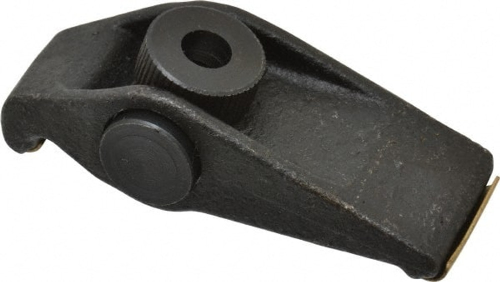 Value Collection 400-8040 5/16" Stud, 1-3/4" Max Clamping Height, Steel, Adjustable & Self-Positioning Strap Clamp