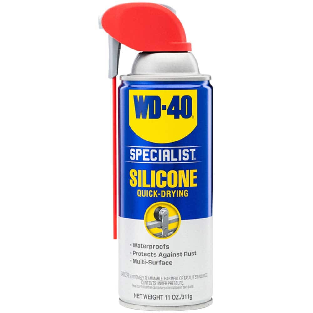 WD-40 Specialist 30001 Spray Lubricant: 16 oz Aerosol Can