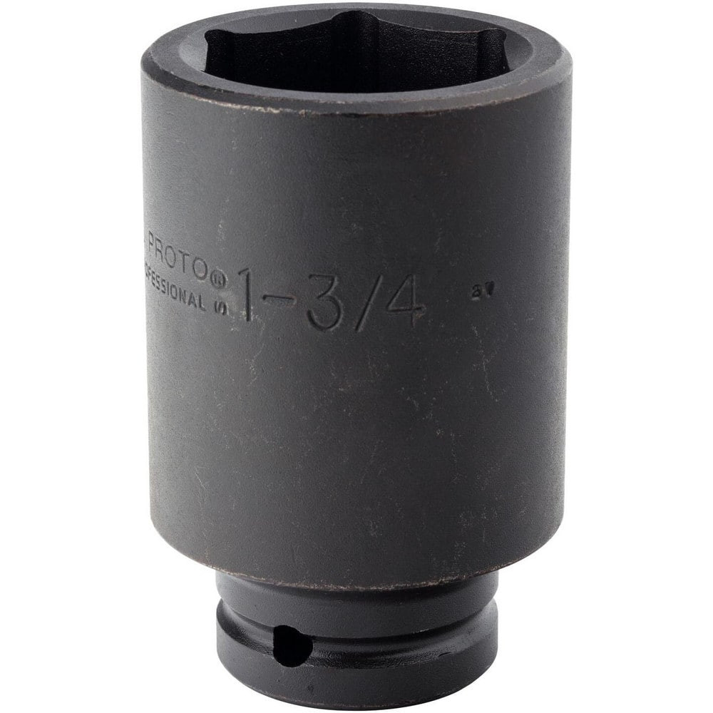 Proto J07528L Impact Socket: 3/4" Drive