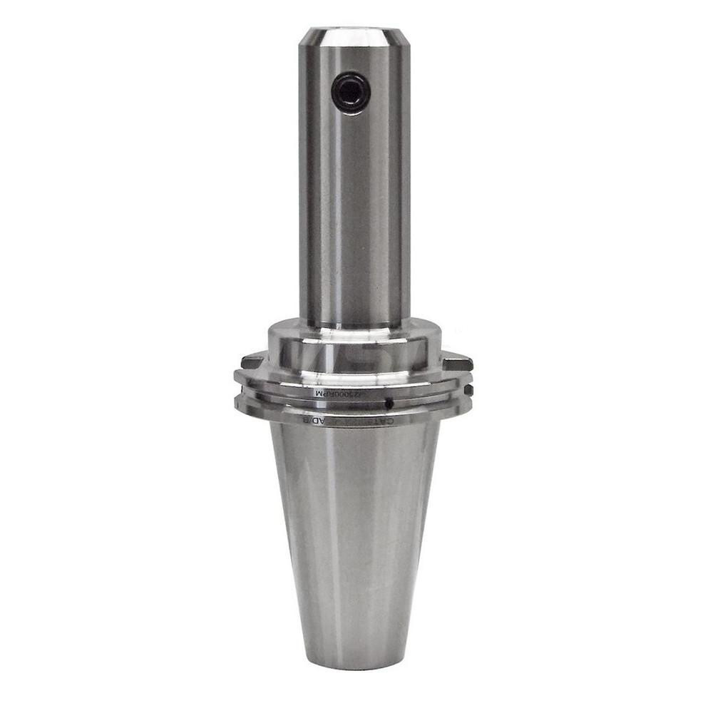 ShopForce T0466 End Mill Holder: CAT50, 3/4" Hole