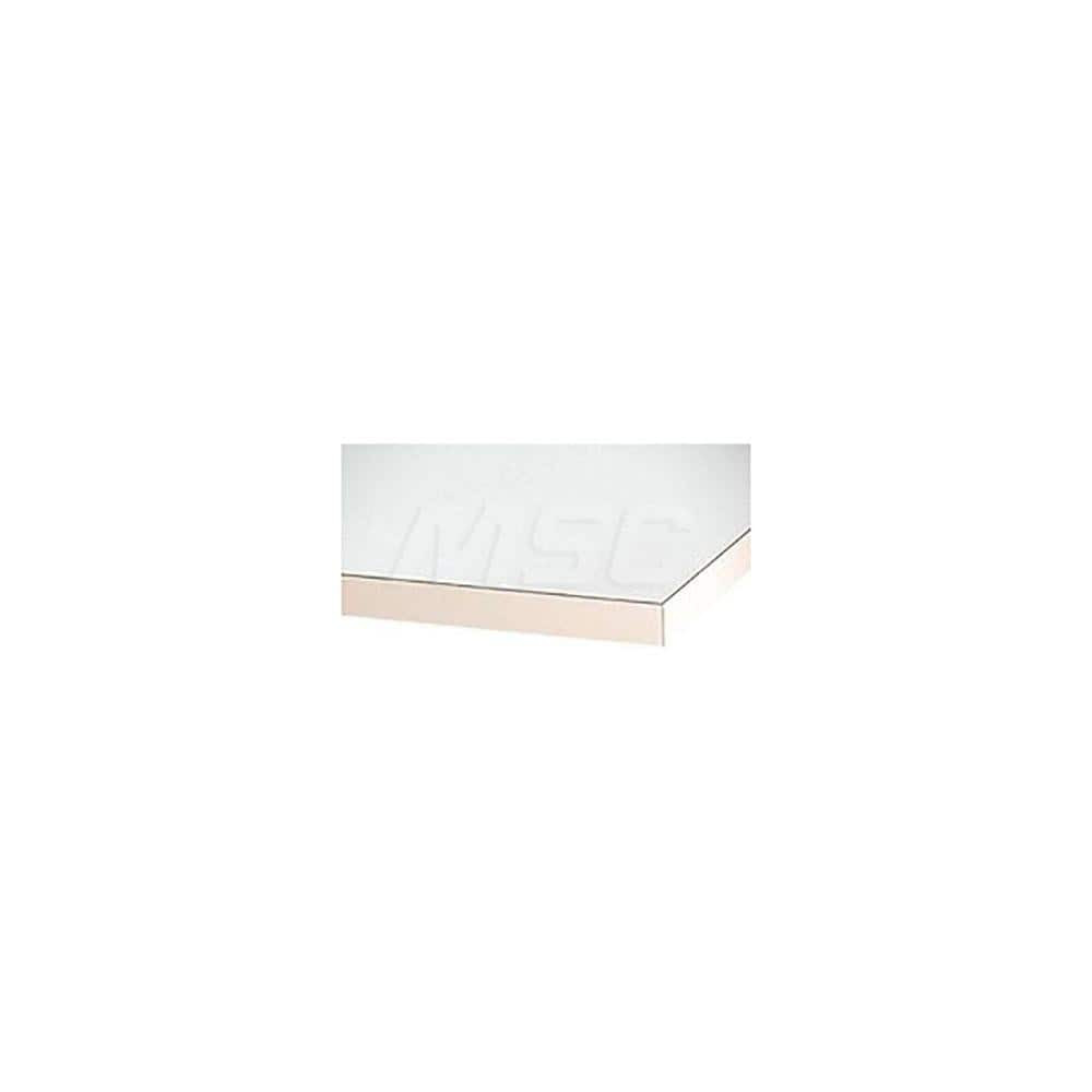 BenchPro PTCR-3621 Cabinet Components & Accessories; Accessory Type: Top ; Overall Depth: 21in ; Overall Height: 1.20in ; Material: Laminate ; Overall Width: 36 ; Includes: Cabinet Top