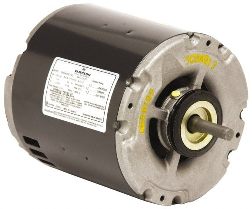 US Motors 7061 AC Motor: ODP Enclosure