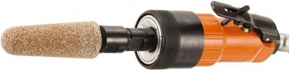 Cleco 216GLFB-250-C4 Air Die Grinder: 1/4'' Inlet