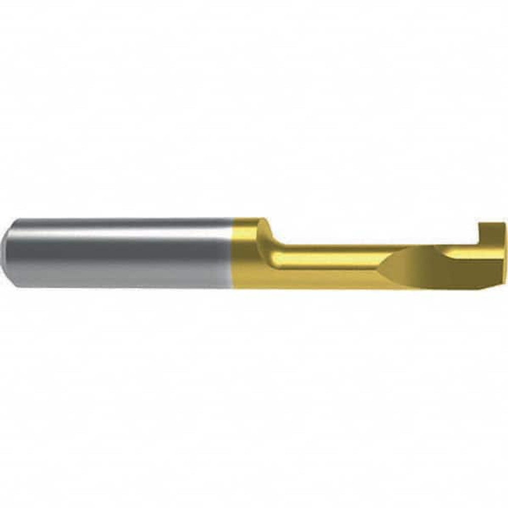 Guhring 9251250040040 Grooving Tool: Internal