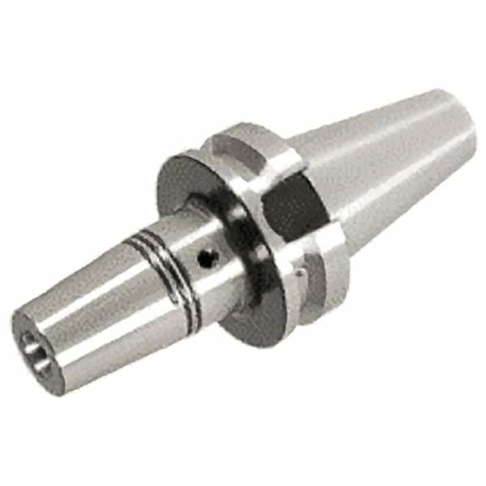 Iscar 4504332 Shrink-Fit Tool Holder & Adapter: BT50 Taper Shank, 0.9843" Hole Dia