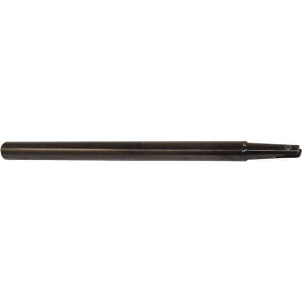 Millstar TAF2531532 Indexable Ball Nose End Mill: 25 mm Cut Dia, Tool Steel, 315 mm OAL