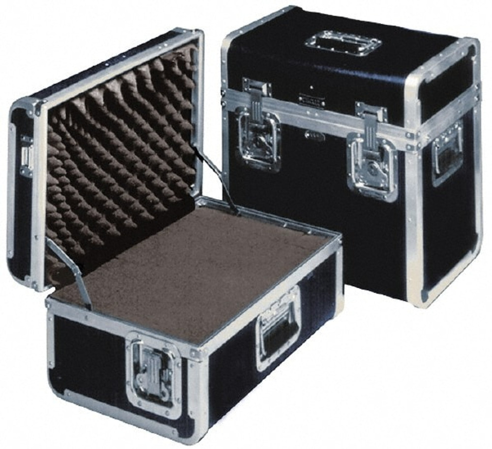 Platt 1013LY Tool Case: 13" Wide, 10" High