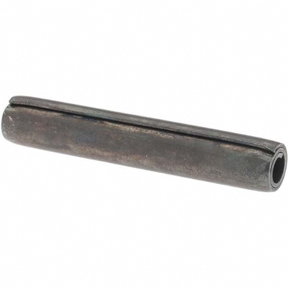 Value Collection c57700920 Coiled Spring Pin: 1-1/2" Long, 1070-1090 Alloy Steel