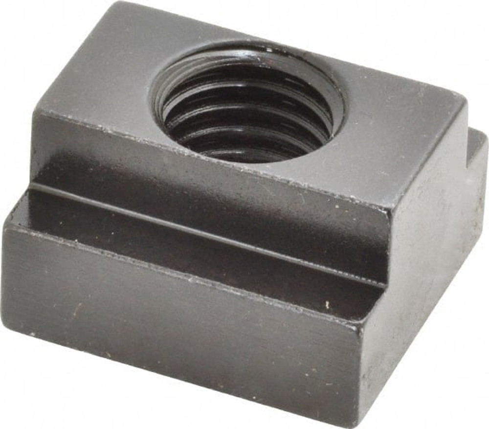 Jergens 43308 5/8-11 Blind Tapped T Slot Nut