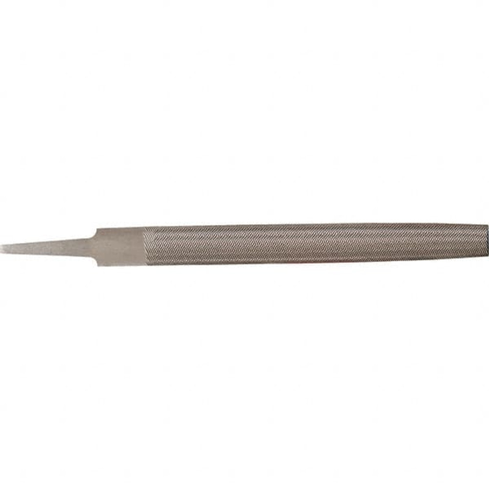 Stanley 22-308 American-Pattern File: Half Round, Double