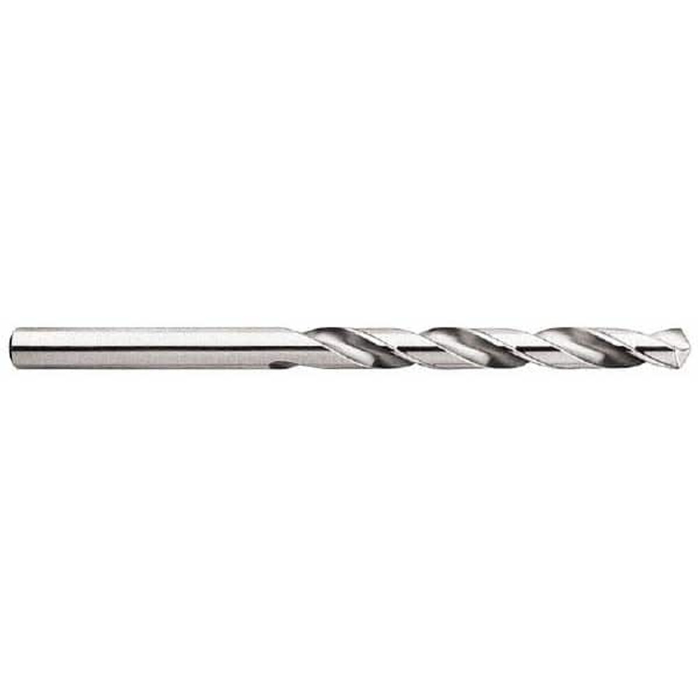 Precision Twist Drill 5999718 Taper Length Drill Bit: 0.2969" Dia, 118 °