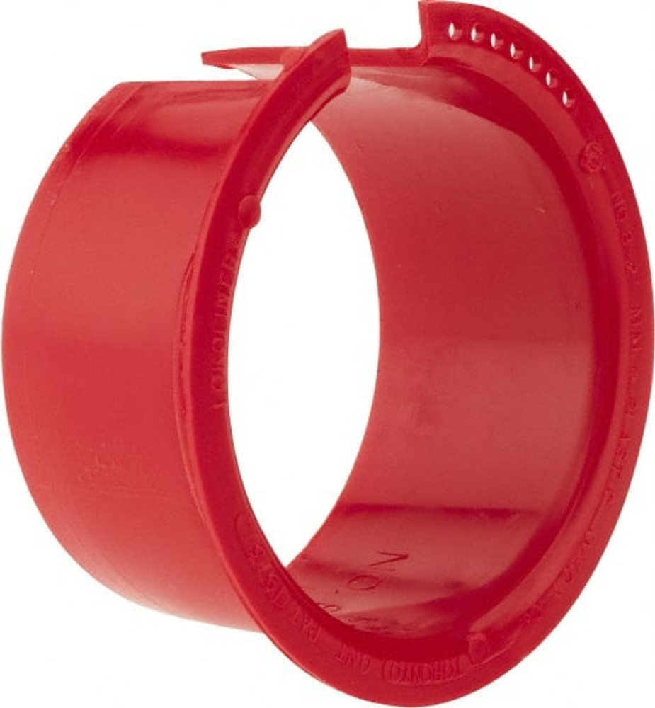 Cooper Crouse-Hinds ASB 8 Anti-Short Bushing for 2 - 2-1/2" Conduit