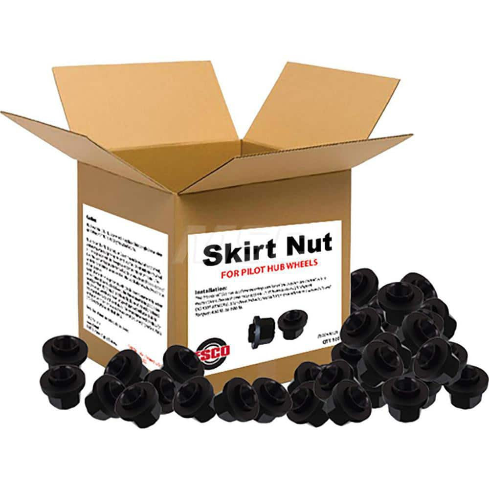 ESCO 40125-100 Skirt Nut:
