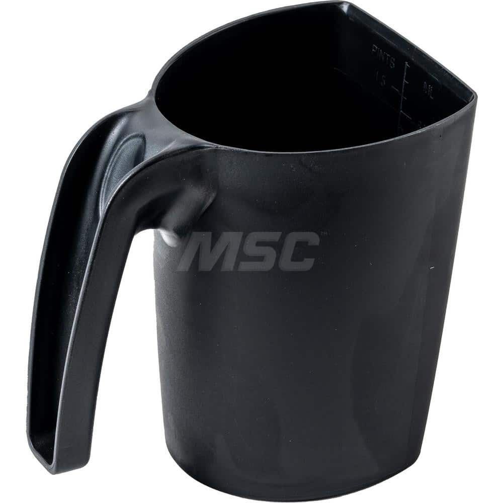 LPD C47 ESD/Antistatic 1 L Jug scoop, 95 x 170 x 115 mm