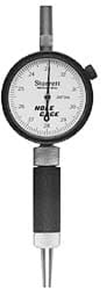 Barcor 630 Dial Bore Gage: 0.53 to 0.63" Dia