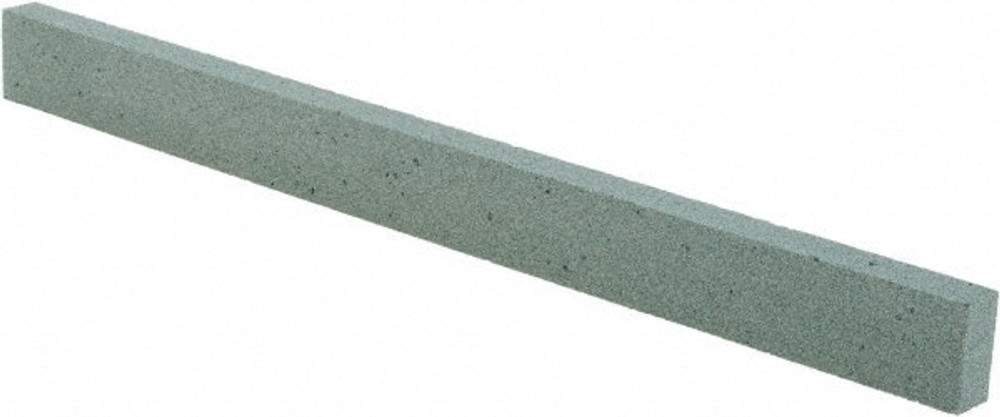 Tru-Maxx 05090527M Rectangle Polishing Stone: Silicon Carbide, 6" OAL