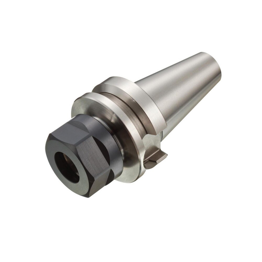 Sandvik Coromant 8297058 Collet Chucks; Collet System: ER ; Collet Series: ER25 ; Shank Type: Taper ; Through Coolant: Yes ; Minimum Collet Capacity (mm): 25.00 ; Minimum Collet Capacity (Decimal Inch): 0.9843in