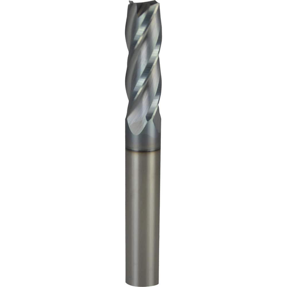 Onsrud 54-230 Spiral Router Bits; Bit Material: Solid Carbide