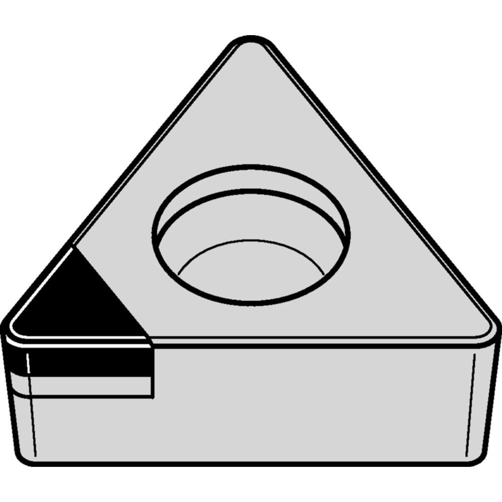 Widia 3898769 Turning Insert: TCGW3251FST, PCD