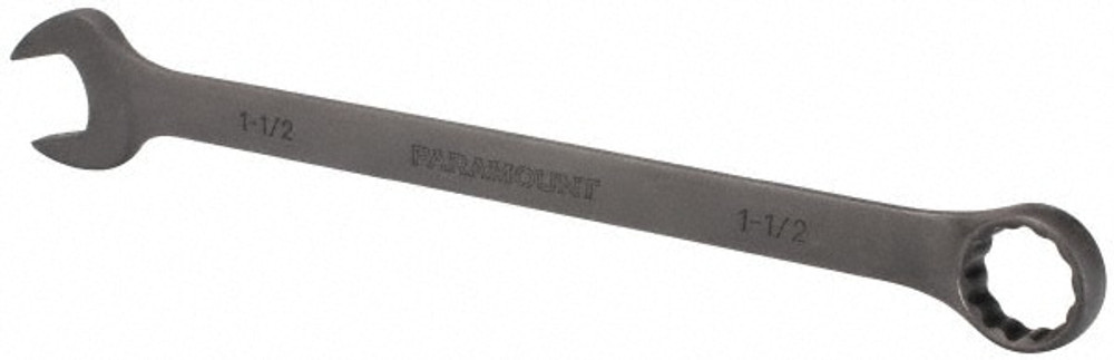 Paramount PAR-PRVBF0048S Combination Wrench: